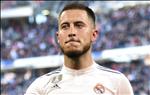 Sang Real, Hazard nhận cảnh báo gắt từ người cũ Chelsea