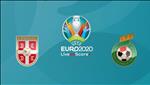 Nhận định Serbia vs Lithuania 1h45 ngày 11/6 (Vòng loại Euro 2020)