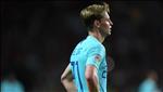 Tân binh Barca tự trách bản thân vì thất bại của Hà Lan