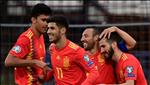 Nhận định Tây Ban Nha vs Thụy Điển 1h45 ngày 11/6 (Vòng loại Euro 2020)