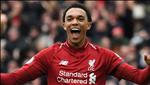 "Alexander-Arnold đang bị bỏ phí ở vị trí hậu vệ"