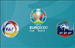 Andorra 0-4 Pháp: Sao lớn tắt tiếng, Les Bleus vẫn thắng lớn