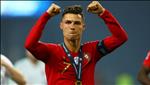 Tiết lộ: Cristiano Ronaldo suýt cập bến AC Milan