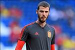 Điểm tin bóng đá sáng 13/6: M.U gửi đề nghị mới cho De Gea