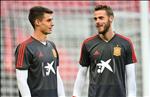 Kepa nói gì khi cướp suất của De Gea ở ĐT Tây Ban Nha?