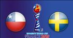 Nhận định Nữ Chile vs Nữ Thụy Điển 23h00 ngày 11/6 (FIFA World Cup nữ 2019)