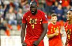 ĐT Bỉ mong chờ nhiều hơn ở Romelu Lukaku