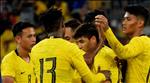Vòng loại World Cup 2022: Malaysia sắp trình làng hai ngoại binh khủng từ châu Âu