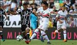 Nhận định Atletico Mineiro vs Sao Paulo 6h00 ngày 14/6 (VĐQG Brazil 2019)