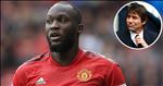 Tin chuyển nhượng ngày 26/6: Man Utd tính thay Lukaku bằng sát thủ người Pháp