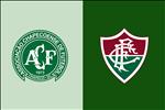 Nhận định Chapecoense vs Fluminense 6h00 ngày 14/6 (VĐQG Brazil 2019)