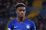 Chốt thời điểm Callum Hudson-Odoi trở lại thi đấu