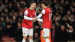 Arsenal chốt giá bán Laurent Koscielny và Mesut Ozil