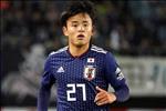 VIDEO: Khám phá tài năng của Takefusa Kubo, "Messi Nhật Bản" mới gia nhập Real