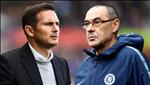 Lampard cần làm gì để thành công ở Chelsea?