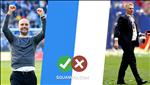 Lịch thi đấu Premier League 2019/20: 3 đội chiến thắng và 3 đội thất bại