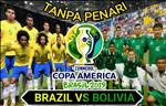 Những dự đoán vàng cho trận khai mạc Copa America 2019: Brazil vs Bolivia