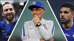 Sarri đạt được thỏa thuận với Juventus, mang theo sao khủng trở lại Serie A