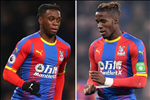Wan-Bissaka và Zaha sẽ ngay lập tức là người của MU nếu...