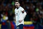 Lionel Messi và Copa America 2019: Xin đừng lặp lại ánh mắt sầu bi của những ngày tháng trước….