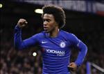 Willian phản ứng thế nào về khả năng Lampard dẫn dắt Chelsea?