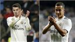 Đây! 2 cái tên rời Real ngay trong tuần tới