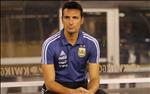 HLV Argentina: ‘Vô địch Copa America, tôi sẽ giải nghệ luôn!’