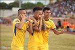 Video tổng hợp: SLNA 3-0 HAGL (Vòng 13 V-League 2019)