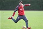 Sao trẻ ‘khó ở’ của Arsenal xứng đáng được coi trọng hơn