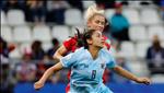 Nhận định Nữ Thụy Điển vs Nữ Thái Lan 20h00 ngày 16/6 (FIFA World Cup nữ 2019)