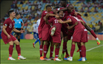 Video tổng hợp: Paraguay 2-2 Qatar (Copa America 2019)