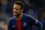 NHM phản ứng dữ dội, Real từ bỏ thương vụ Neymar
