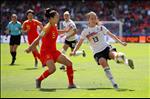 Nhận định Nữ Trung Quốc vs Nữ Tây Ban Nha 23h00 ngày 17/6 (FIFA World Cup nữ 2019)