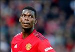 VIDEO: Pogba đánh tiếng muốn rời Manchester United