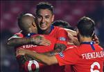 Video tổng hợp: Nhật Bản 0-4 Chile (Copa America 2019)