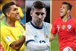 Copa America, Messi, Sanchez và thân phận “tù khổ sai” của những ngôi sao bóng đá