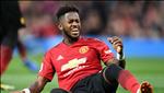 "Bom xịt" Fred trải lòng về mùa giải đầu tiên ở MU