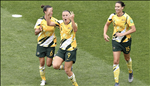 Nhận định Nữ Jamaica vs Nữ Australia 2h00 ngày 19/6 (FIFA World Cup nữ 2019)