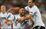U21 Đức khởi đầu mỹ mãn ở VCK U21 châu Âu 2019