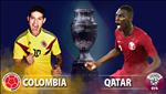 Colombia 1-0 Qatar: Thắng vất vả, Colombia ghi tên vào tứ kết Copa America 2019
