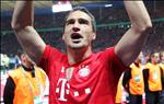 Bayern đồng ý cho Mats Hummels tái gia nhập Dortmund
