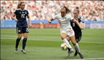 Nhận định Nữ Scotland vs Nữ Argentina 2h00 ngày 20/6 (FIFA World Cup nữ 2019)