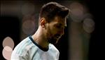 Argentina gây thất vọng, Messi vẫn được một loạt HLV danh tiếng bảo vệ