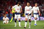 Về nhì tâm phục khẩu phục, HLV Tottenham vẫn chỉ đổ tại thần may mắn