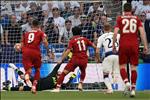 Chấm điểm Liverpool 2-0 Tottenham: Thiên đường và địa ngục