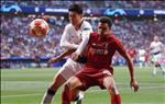 Alexander-Arnold: ‘Giấc mơ của tôi đã thành hiện thực!’