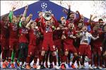 Cơ cấu giải thưởng Champions League 2019/20: Vô địch đủ tiền mua bom tấn