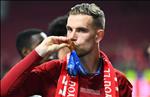 Henderson quyết tâm trước trận gặp Arsenal