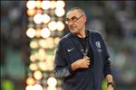 HLV Sarri mang theo 2 sao Chelsea tới Juventus