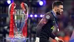 Lloris thừa nhận Spurs khó vào chung kết C1 thêm lần nữa